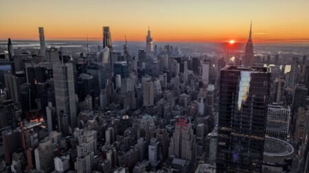 Luxury real estate CEO gives blunt response as NYC rents soar over $100K amid new pied-à-terre tax