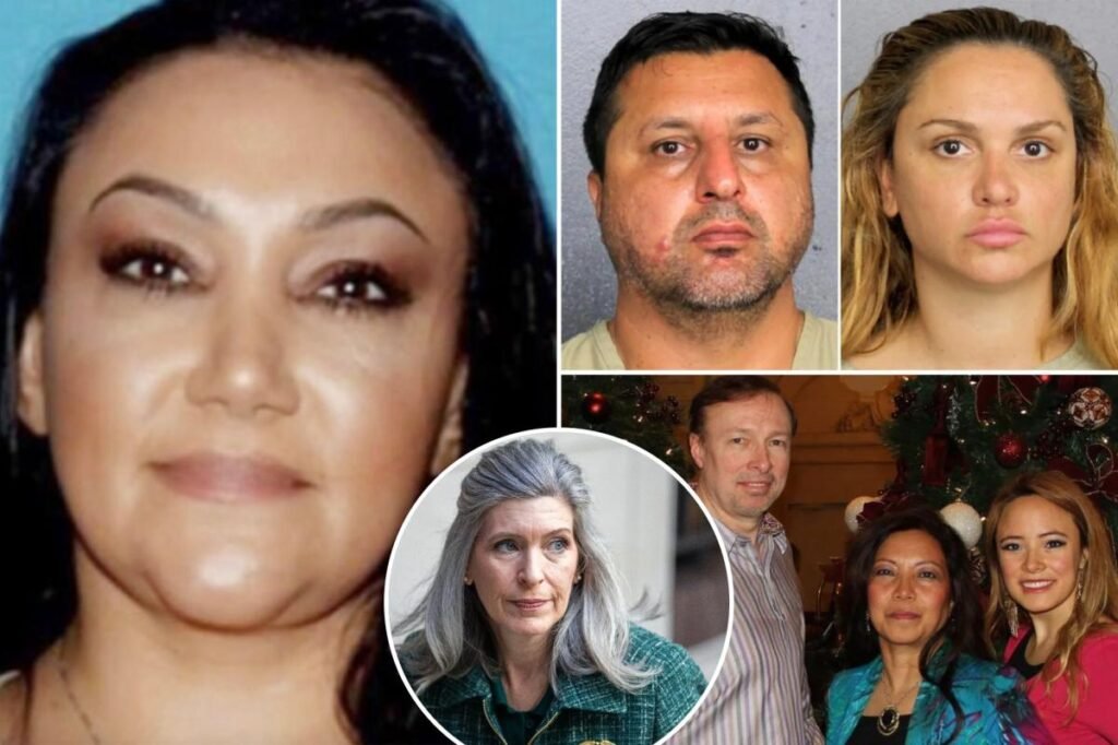 Exclusive | California clan that swindled $18M from COVID cash inspires Senate bill to crack down on ‘fraudster families’
