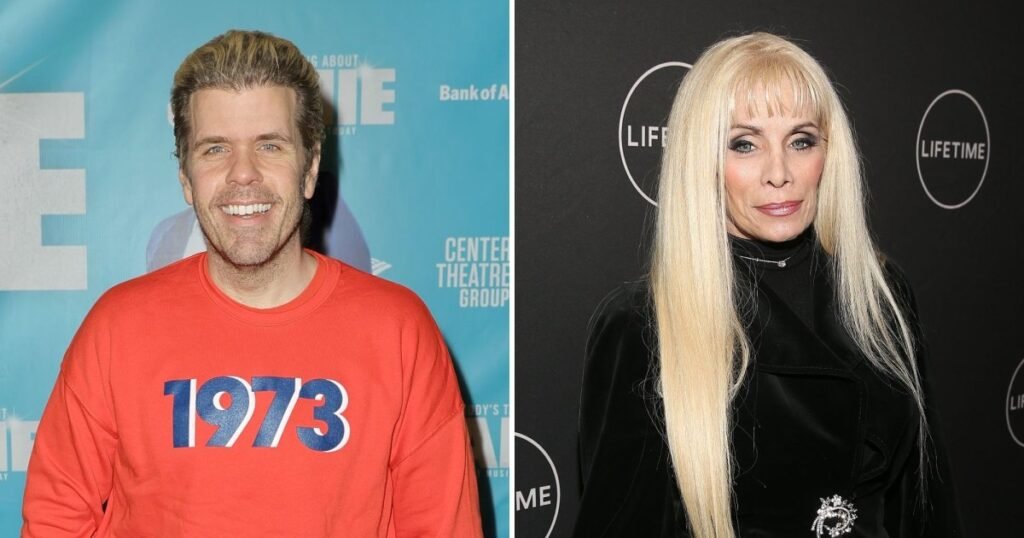 Perez Hilton’s Rep Speaks Out, Victoria Gotti’s Son Misses Kidney Deadline and More Top Stories