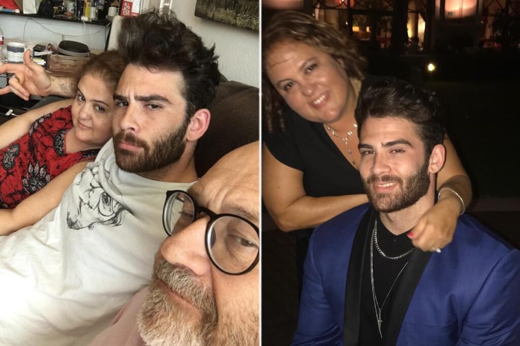 Hasan Piker’s mom admits her son’s love of China is outlandish