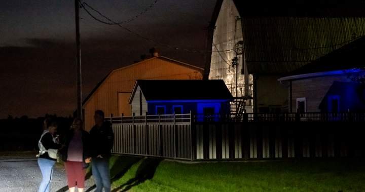 Victims of Quebec helicopter crash remembered as TSB launches probe