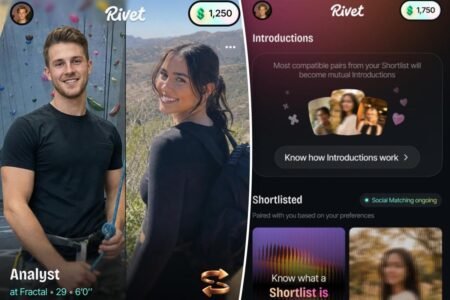 New dating app by former Tinder exec lets complete strangers play Cupid with your love life