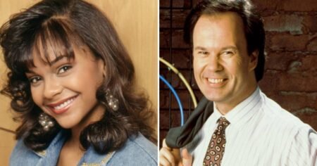 Saved by the Bell’s Lark Voorhies Reacts to Dennis Haskins’ Death: ‘A Special Place In My Heart’