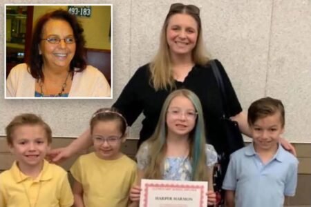 New toxicology results show how Upstate NY mom, grandma died after poisoning four young children