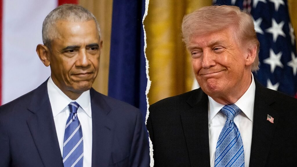 Trump handing 1 million Americans Obamacare refund checks in 30 states