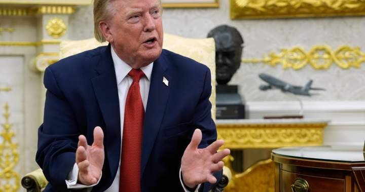 Trump’s tariff pause doesn’t bring trade certainty, industry groups say