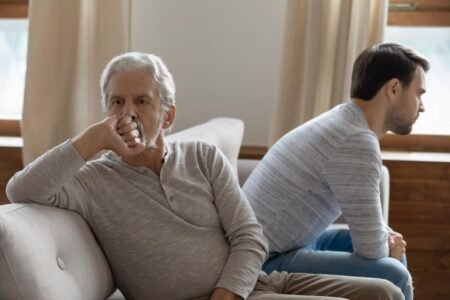 Dear Abby: My dad hates me because of the way I look