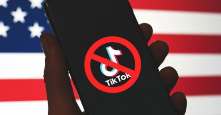 DeepSeek Success Could Spark Renewed Push for TikTok Ban