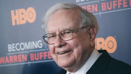 Buffett’s Berkshire Hathaway annual shareholder letter