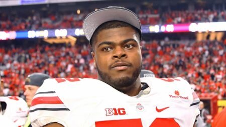 Donovan Munger, former Ohio State player who won national title, dead at 30