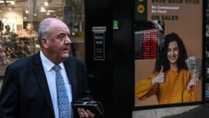 Daryl Maguire phone call from Gladys Berejiklian inquiry revealed