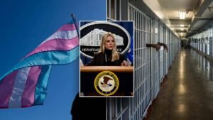 Federal judge halts planned move of trans inmates to facilities for their biological sex