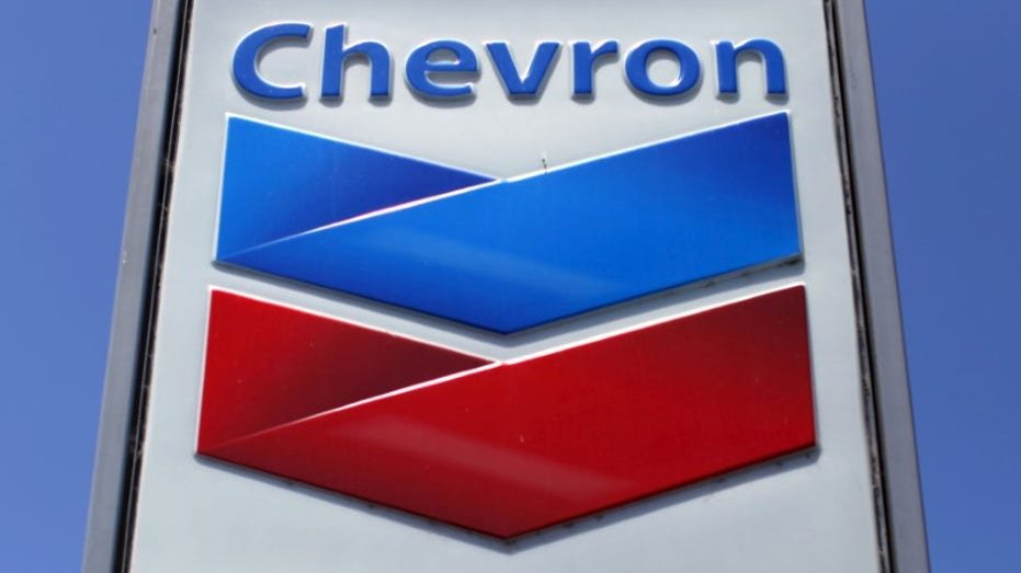 Chevron