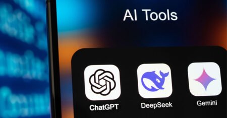 DeepSeek’s Role in the High-Stakes AI Race