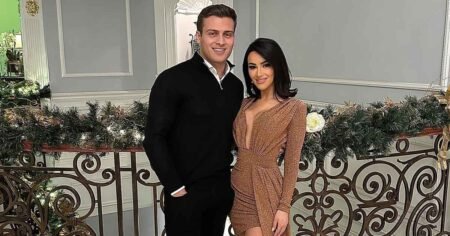 ‘Real Housewives of New Jersey’ Star Dolores Catania’s Son Frankie Engaged to Girlfriend Nicole