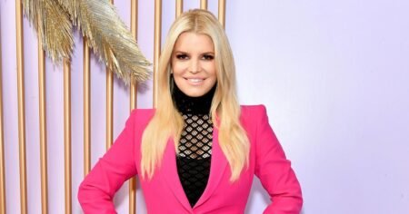 Jessica Simpson’s Sobriety Journey and Battle With Alcohol Addiction in Her Own Words