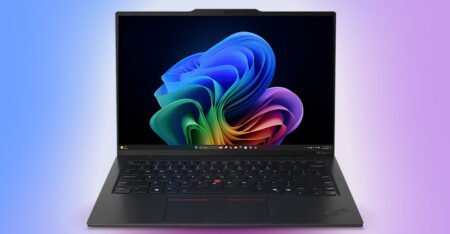 The ThinkPad X1 Carbon Has Me Rethinking My MacBook Pro