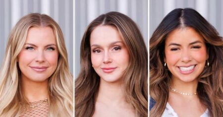 3 of the 8 Stars of ‘The Secret Wives of Mormon Wives’ Confirm They’re Pregnant