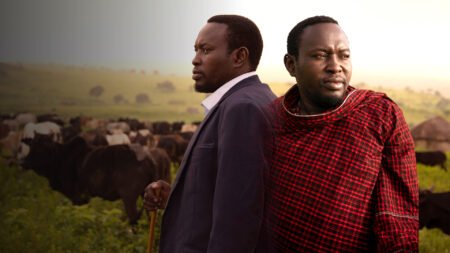 In the Shadow of the Serengeti: The lawyer fighting for Maasai land rights