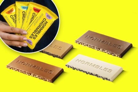 New chocolate bar with no sugar and 10g of protein has shocking number of calories: ‘Candy that makes sense’