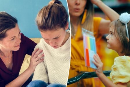 Experts warn against common parenting style — which can have lasting negative effects on children