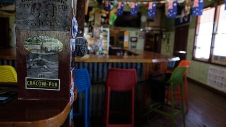 Discover Cracow, Queensland's hidden gem in the Outback