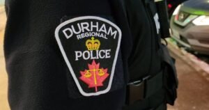 One dead, one injured after vehicle drives into Pickering bus shelter: police