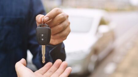 More car buyers opting for 84-month terms for new cars: Edmunds
