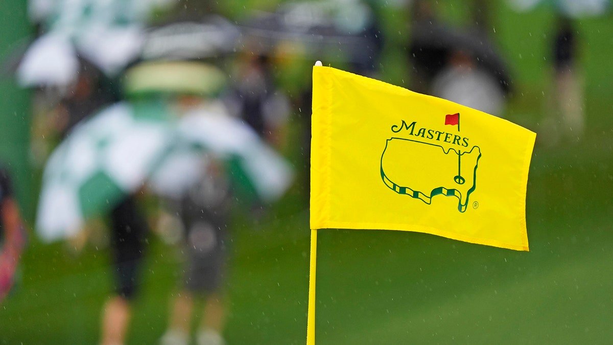 Jon Rahm, the 2023 Masters champion, said there is a "visual change" to the hole.