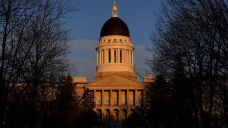 Maine school officials address refusal to ban trans athletes from girls' sports amid deadline for consequences