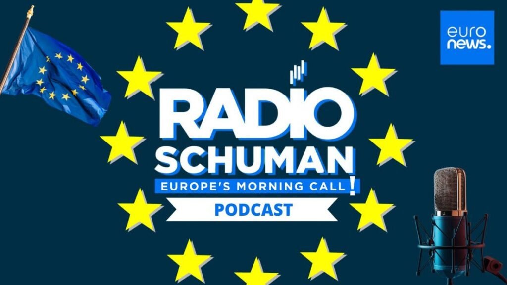 Can Europe build a peacekeeping force in Ukraine without the US?