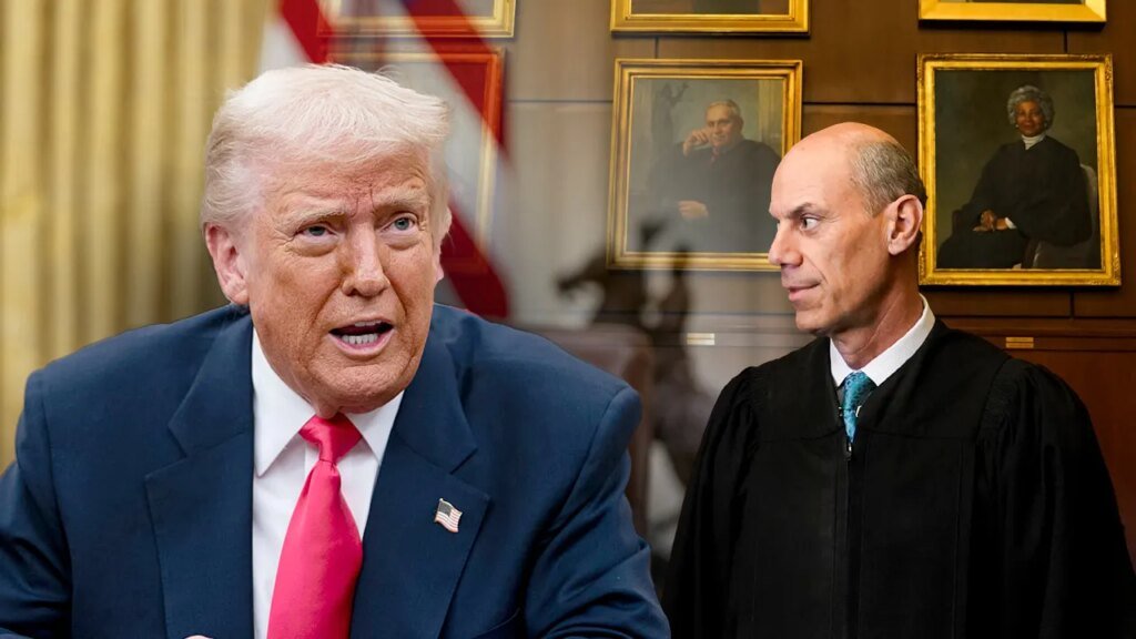 Fox News Politics Newsletter: Boasberg V. Trump