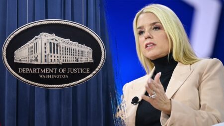 Fox News Sports Huddle Newsletter: AG Pam Bondi files suit amid Maine's steadfast stance on girls' sports
