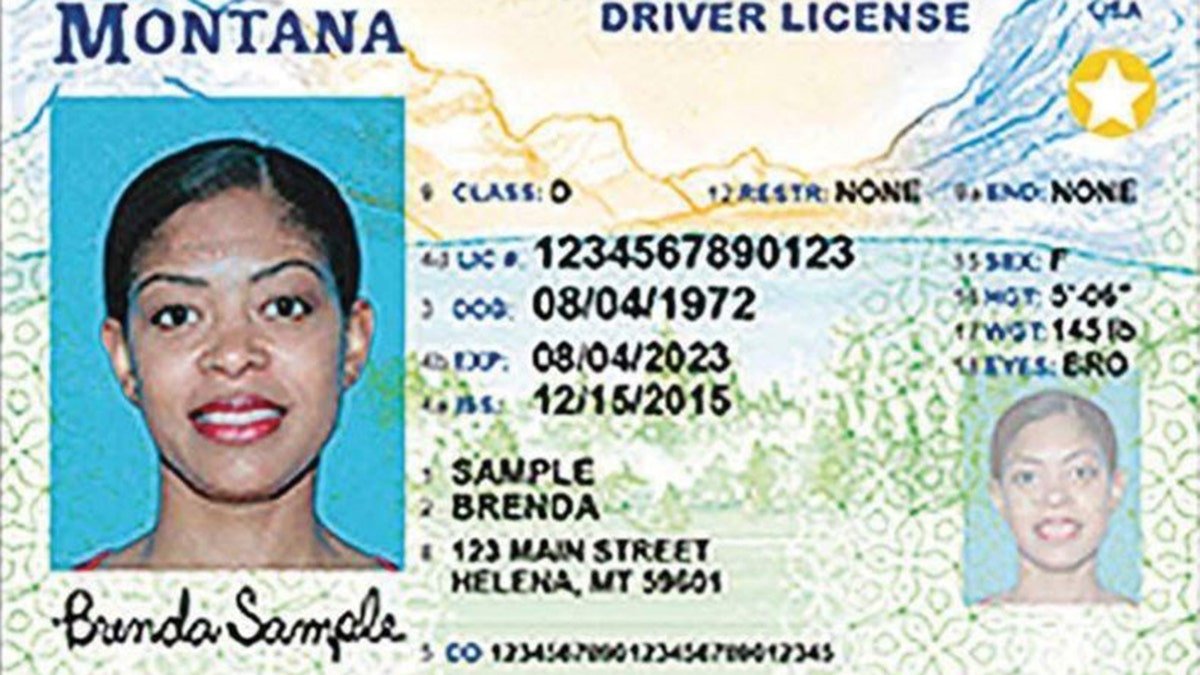 REAL ID image