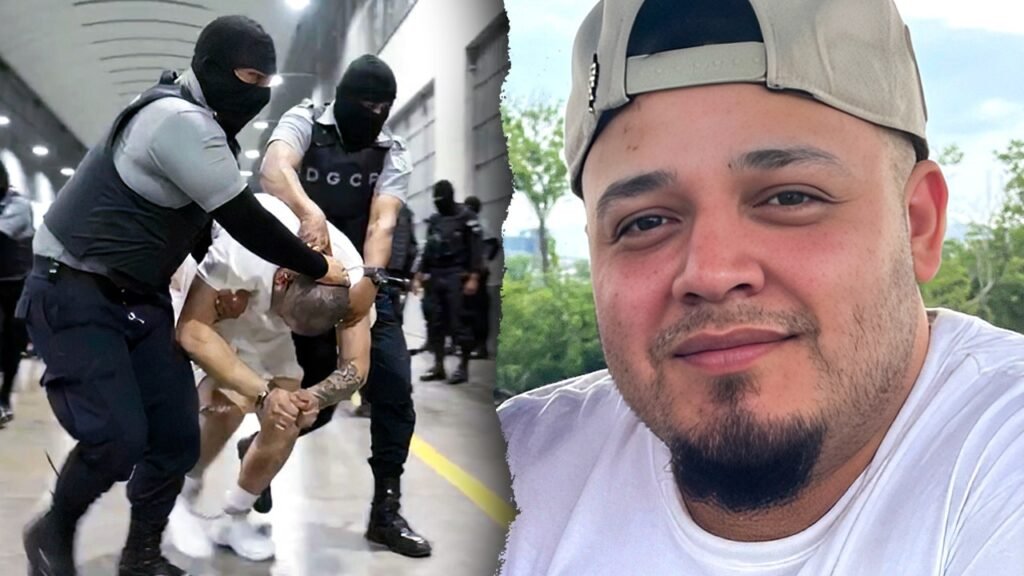 Police records expose 'violent' behavior of deported alleged MS-13 gang member and more top headlines