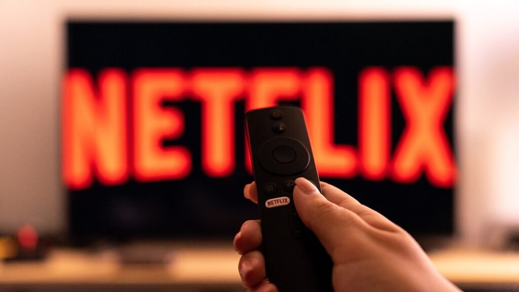 Netflix reports first-quarter earnings | Fox Business