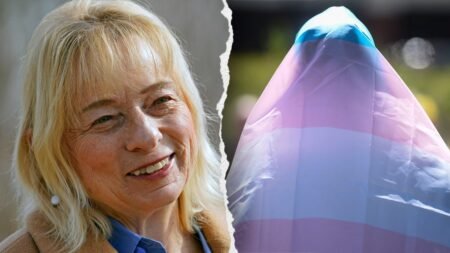 Maine Democrats trying to amend state constitution to codify allowing trans athletes in girls' sports