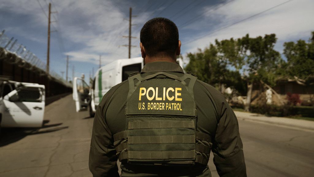 'Be gone': Republicans target sexually violent illegal immigrants in new bill