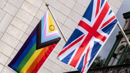 UK pool organization scraps trans-athlete policy following court decision, championship controversy