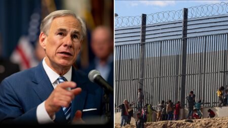 Texas hospitals hit with 2 million bill for illegal immigrants' care in single month