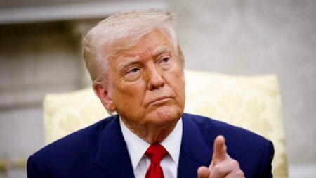 Trump urges 'be patient' on the economy, predicts 'boom…like no other'
