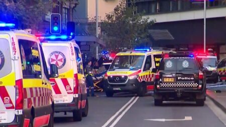 Sydney’s Bondi Junction stabbing inquest to focus on emergency services responses today