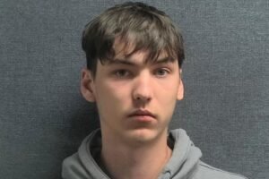 Sicko, 20, charged with rape after horrified father catches him naked in young daughter’s room: police