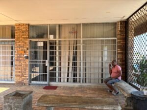 How US funding cuts are threatening South African families living with HIV