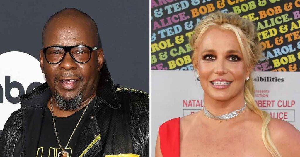Bobby Brown Thinks Britney Spears ‘Butchered’ Cover of His Song ‘My Prerogative’