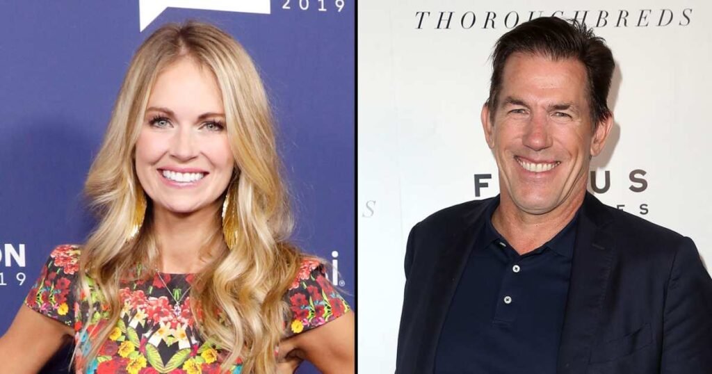 Cameran Eubanks, Thomas Ravenel and More ‘Southern Charm’ Stars Who Left the Series: Where Are They Now?