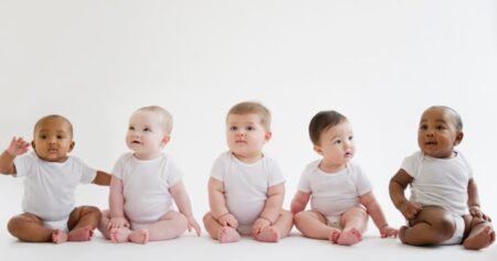 Trump says baby bonuses are a ‘good idea.’ Can cash boost birth rates?