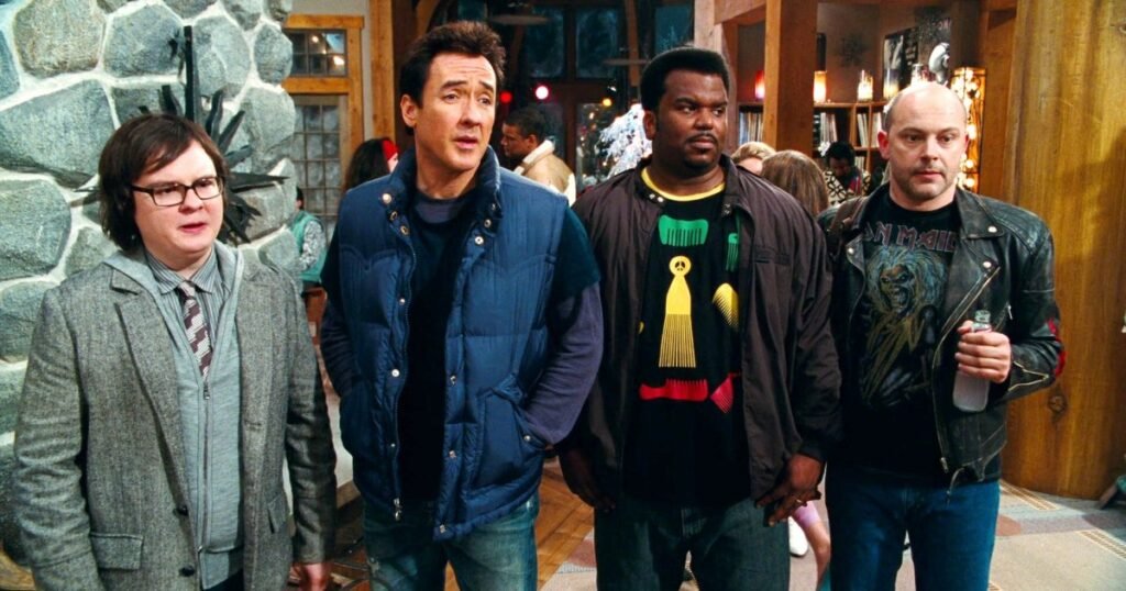 10 Great Comedy Movies on Amazon Prime Video Right Now (April 2025)