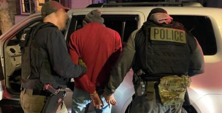 Two Venezuelan illegal aliens charged with kidnapping, torturing, attempting to kill Washington state woman