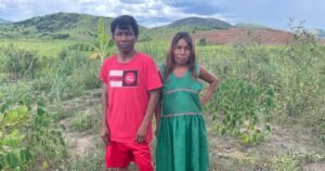 With song and seed, Brazil’s Indigenous Maxakali confront climate change